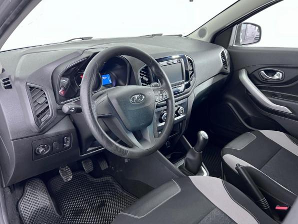 Lada (ВАЗ) XRAY I с пробегом 2016 года, цена 749 000 рублей, 142301 км, хэтчбек, Автокод Объявления