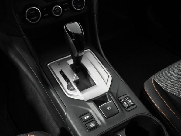 Subaru XV II с пробегом 2017 года, цена 2 100 000 рублей, 115462 км, внедорожник, Автокод Объявления
