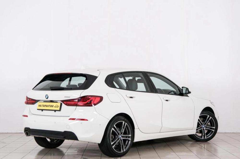 BMW 1 серии III (F40) Красноярск  - изображение 7