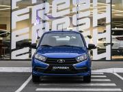 Lada (ВАЗ) Granta I Рестайлинг Волгоград  - изображение 18