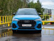 Audi Q3 II (F3) Москва  - изображение 23