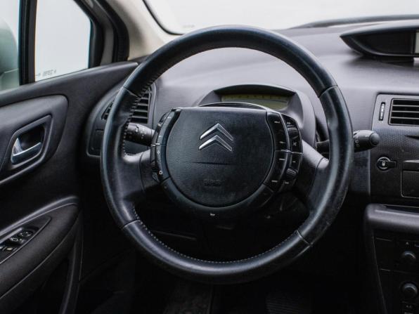 Citroen C4 I с пробегом 2008 года, цена 424 000 рублей, 241058 км, хэтчбек, Автокод Объявления