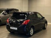 Nissan Tiida I Красноярск  - изображение 20