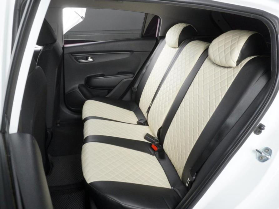Kia Rio IV Минеральные Воды  - изображение 9