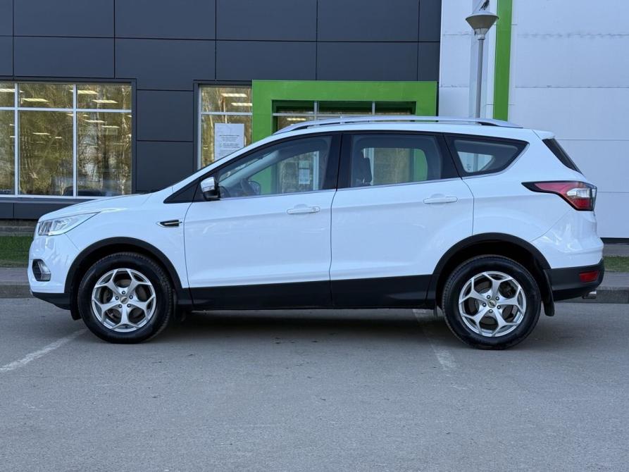 Ford Kuga II Рестайлинг Ярославль  - изображение 8