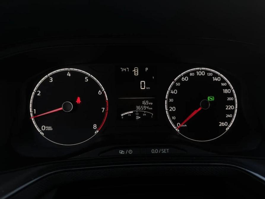 Volkswagen Polo VI Кемерово  - изображение 10