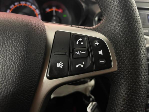 Lada (ВАЗ) Vesta I с пробегом 2020 года, цена 768 000 рублей, 202701 км, седан, Автокод Объявления