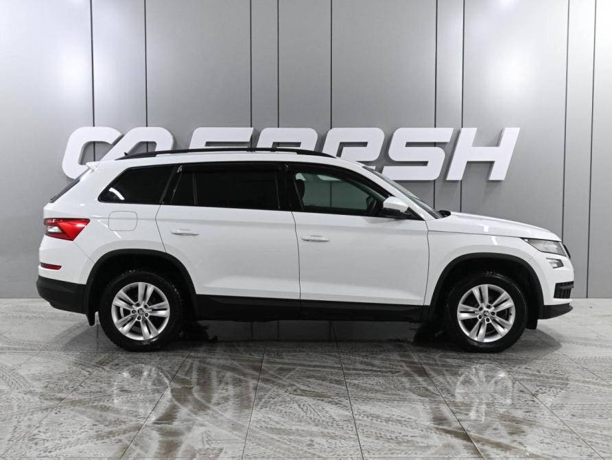 Skoda Kodiaq I Ростов-на-Дону  - изображение 5