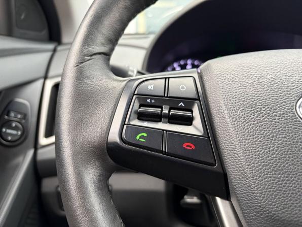 Hyundai Creta I Рестайлинг с пробегом 2020 года, цена 1 625 000 рублей, 214000 км, внедорожник, Автокод Объявления
