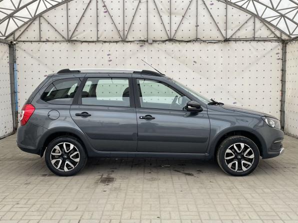 Lada (ВАЗ) Granta I Рестайлинг с пробегом 2024 года, цена 965 000 рублей, 52340 км, универсал, Автокод Объявления