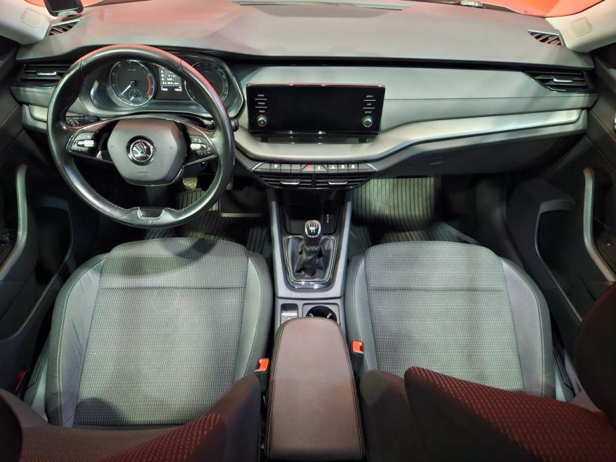 Skoda Octavia IV (A8) Вологда  - изображение 9
