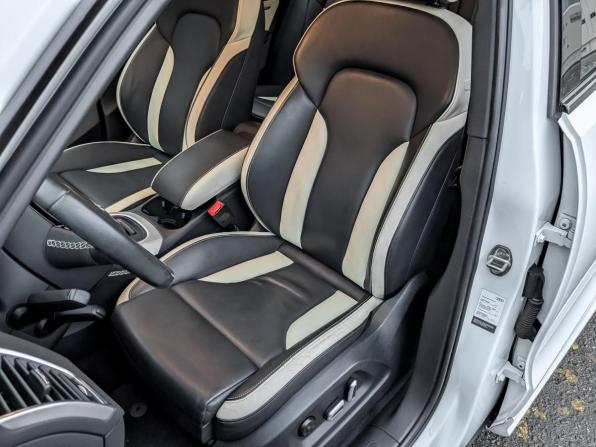 Audi Q5 I (8R) Рестайлинг с пробегом 2013 года, цена 1 960 000 рублей, 143827 км, внедорожник, Автокод Объявления