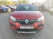 Renault Sandero II Санкт-Петербург  - изображение 9