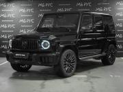 Mercedes-Benz G-Класс AMG II (W465) Рестайлинг Москва  - изображение 30