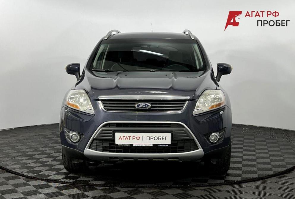 Ford Kuga I Нижний Новгород  - изображение 3