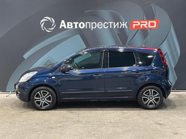 Nissan Note I Рестайлинг с пробегом 2012 года, цена 595 000 рублей, 120280 км, хэтчбек, Автокод Объявления