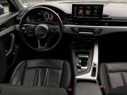 Audi A4 V (B9) Рестайлинг Набережные Челны  - изображение 54