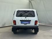 Lada (ВАЗ) 2121 (4x4) I Рестайлинг Липецк  - изображение 22