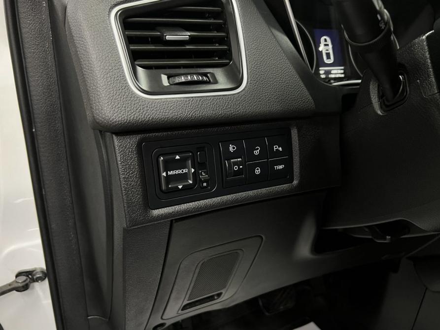 Geely Emgrand X7 I Рестайлинг 2 Тверь  - изображение 22