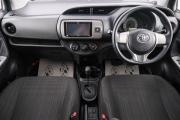 Toyota Vitz III (XP130) Рестайлинг Красноярск  - изображение 26