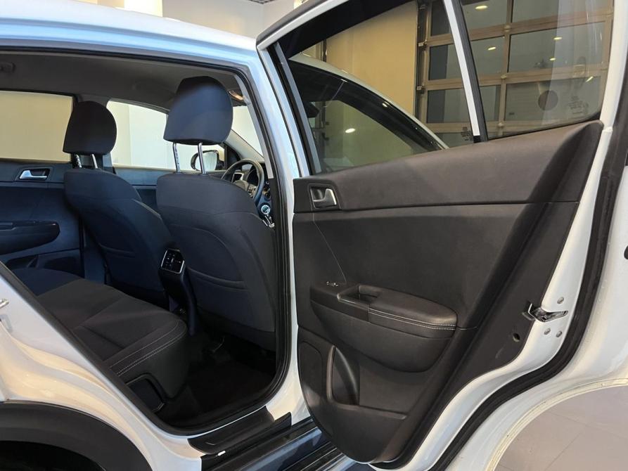Kia Sportage IV Чебоксары  - изображение 17