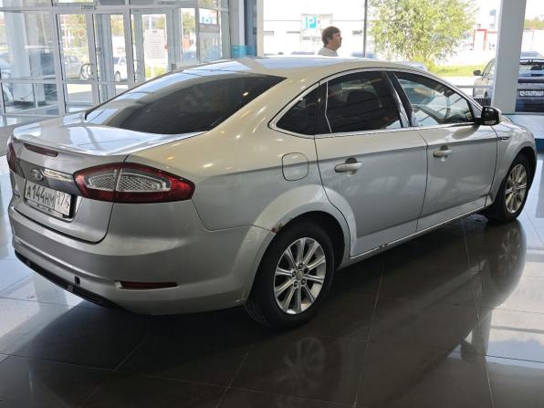 Ford Mondeo IV Рестайлинг с пробегом 2011 года, цена 465 000 рублей, 355000 км, седан, Автокод Объявления