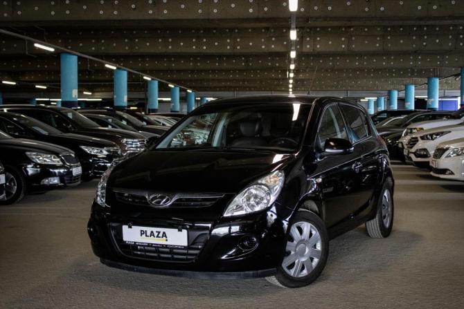 Hyundai i20 I с пробегом 2009 года, цена 549 000 рублей, 151046 км, хэтчбек, Автокод Объявления