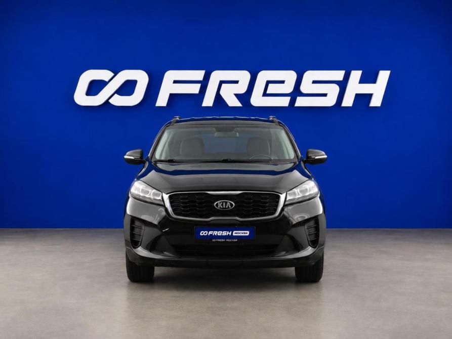 Kia Sorento III Prime Рестайлинг Москва  - изображение 3