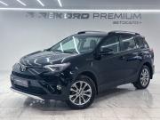 Toyota RAV4 IV (XA40) Рестайлинг Уфа  - изображение 35