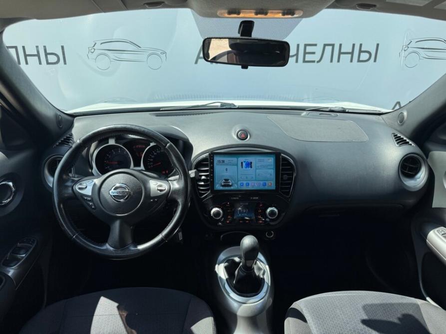 Nissan Juke I Набережные Челны  - изображение 11