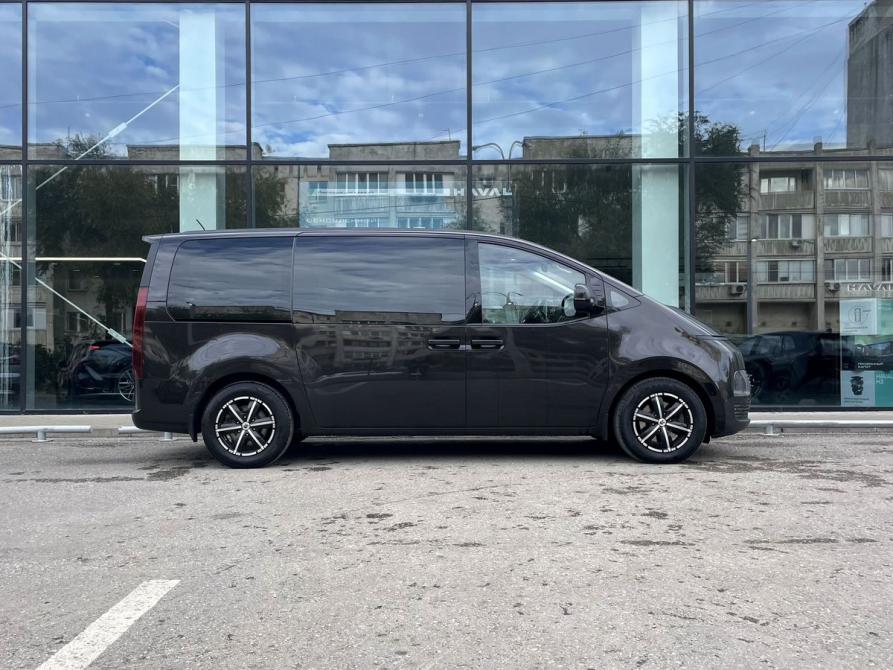 Hyundai Staria I Самара  - изображение 4