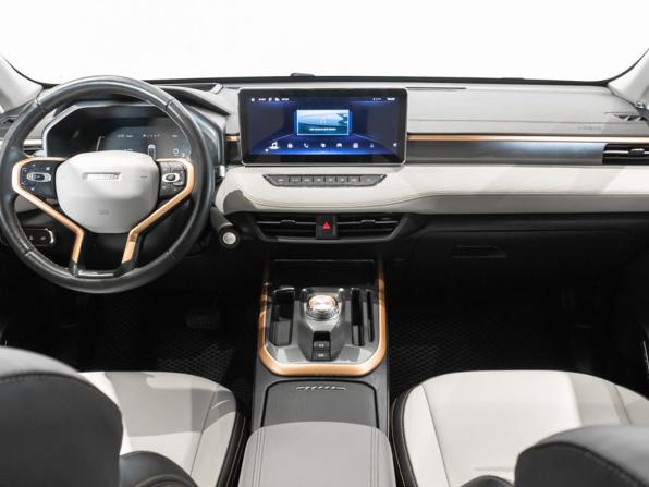Haval Jolion I с пробегом 2023 года, цена 1 771 100 рублей, 126679 км, внедорожник, Автокод Объявления