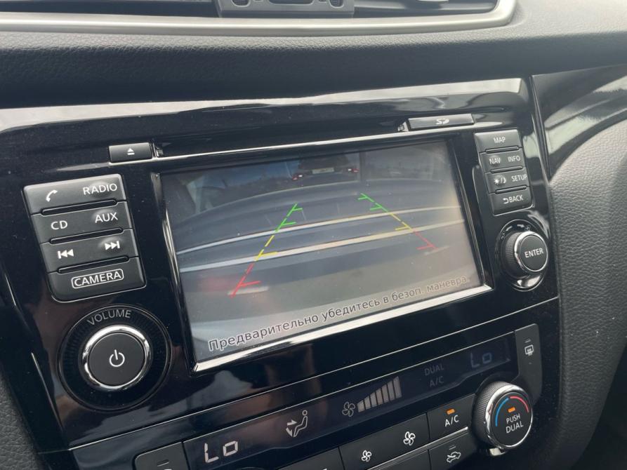 Nissan Qashqai II Санкт-Петербург  - изображение 17