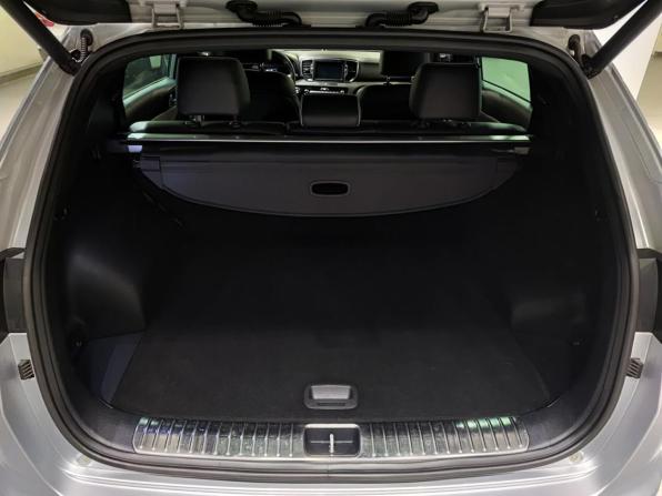 Kia Sportage IV с пробегом 2016 года, цена 1 845 000 рублей, 31629 км, внедорожник, Автокод Объявления