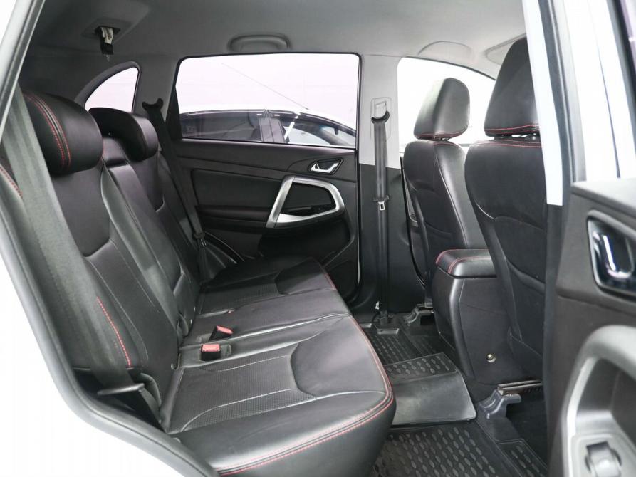 Chery Tiggo 5 I Ростов-на-Дону  - изображение 10