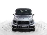 Mercedes-Benz G-Класс AMG II (W463) Москва  - изображение 28