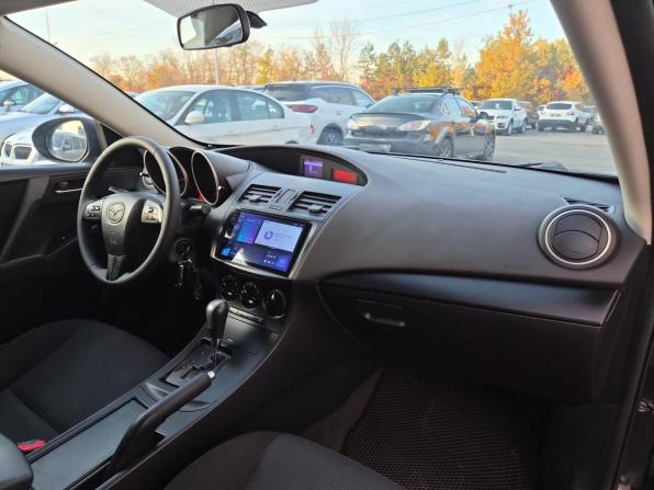Mazda 3 II (BL) с пробегом 2011 года, цена 840 000 рублей, 148144 км, седан, Автокод Объявления