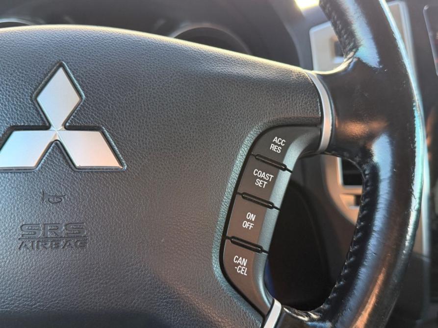 Mitsubishi Pajero IV Рестайлинг 2 Волгоград  - изображение 17