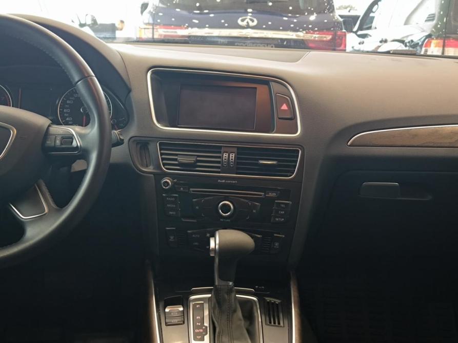 Audi Q5 I (8R) Рестайлинг Казань  - изображение 18