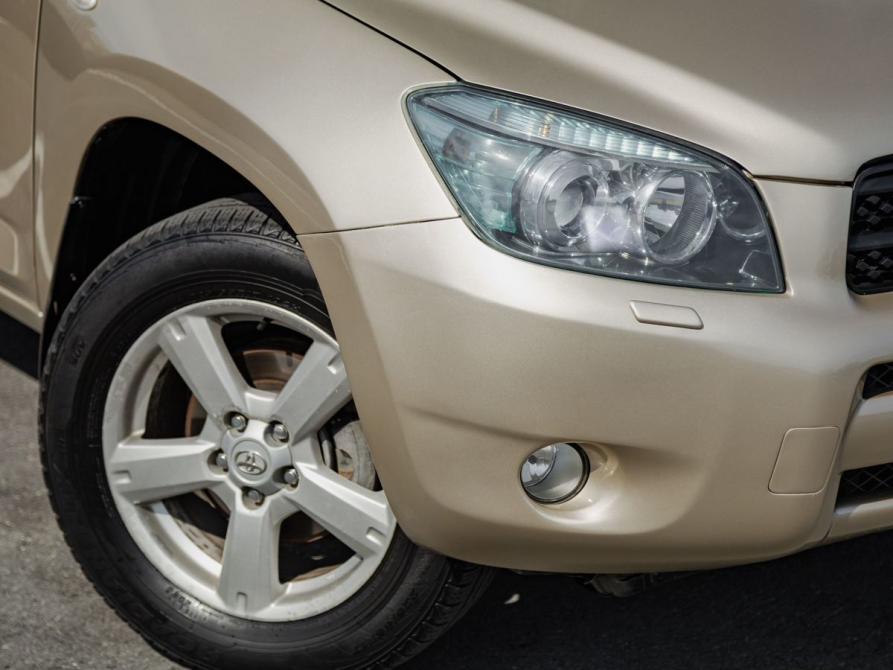 Toyota RAV4 III (XA30) Тюмень  - изображение 2