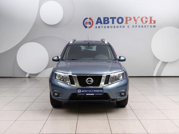 Nissan Terrano III (D10) с пробегом 2014 года, цена 799 000 рублей, 156376 км, внедорожник, Автокод Объявления