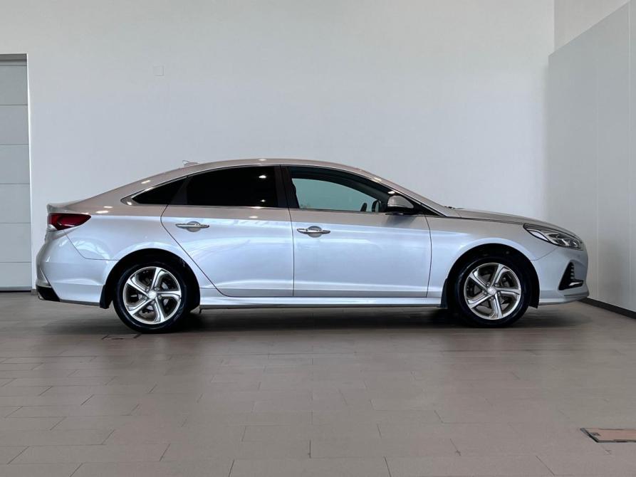 Hyundai Sonata VII (LF) Рестайлинг Волгоград  - изображение 4