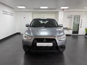 Mitsubishi ASX I Киров  - изображение 20