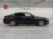 Lexus ES VII Казань  - изображение 35