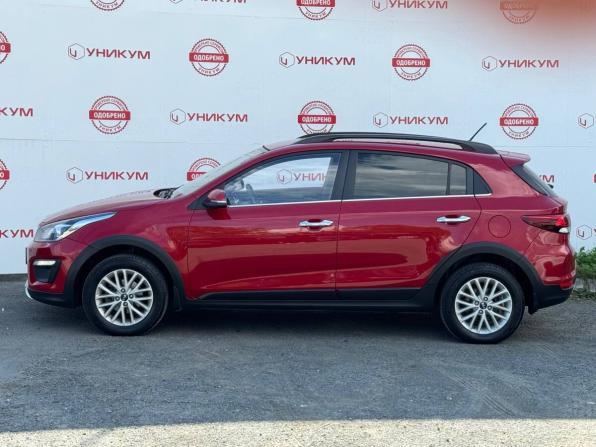 Kia Rio IV с пробегом 2019 года, цена 1 399 000 рублей, 179222 км, хэтчбек, Автокод Объявления