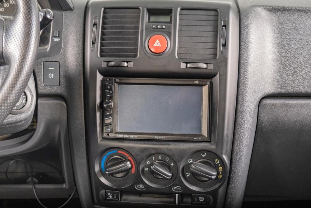 Hyundai Getz I Рестайлинг Томск  - изображение 14