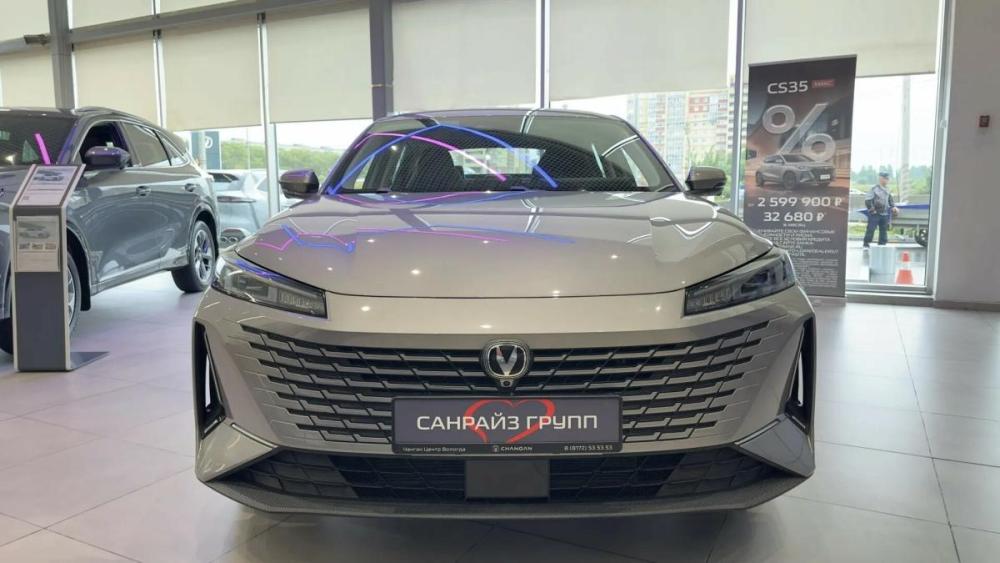 Changan Lamore Вологда  - изображение 7