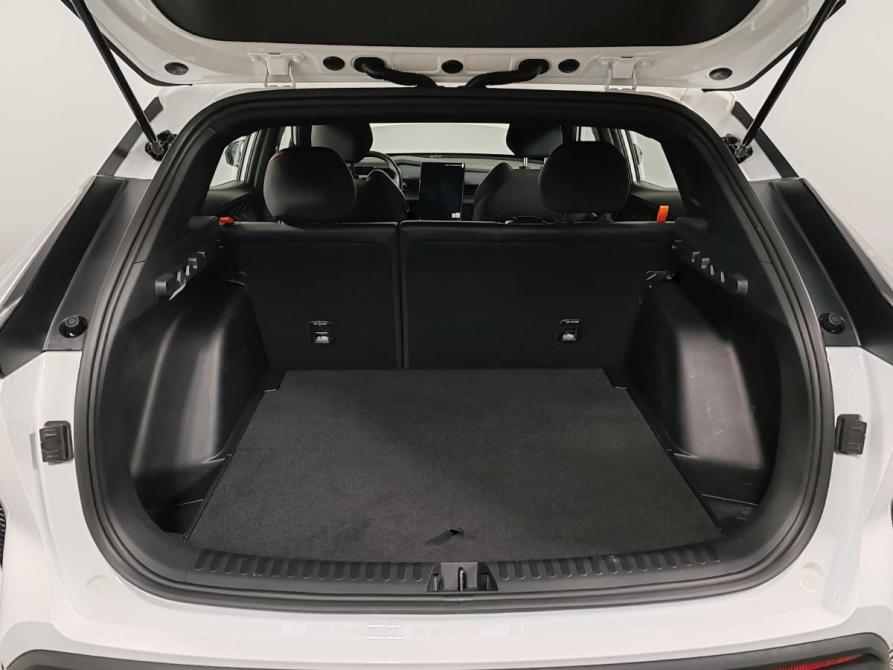 Geely Cityray Курск  - изображение 9