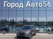 Hyundai ix35 I Рестайлинг Оренбург  - изображение 22