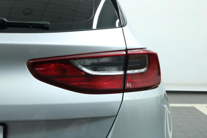 Kia Ceed III с пробегом 2019 года, цена 1 545 000 рублей, 77240 км, хэтчбек, Автокод Объявления